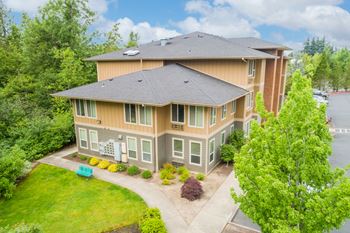 Fairview Village | Exterior