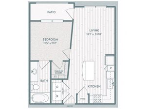 Century Lake Highlands Apartments 6808 Skillman Street Dallas Tx Rentcafe