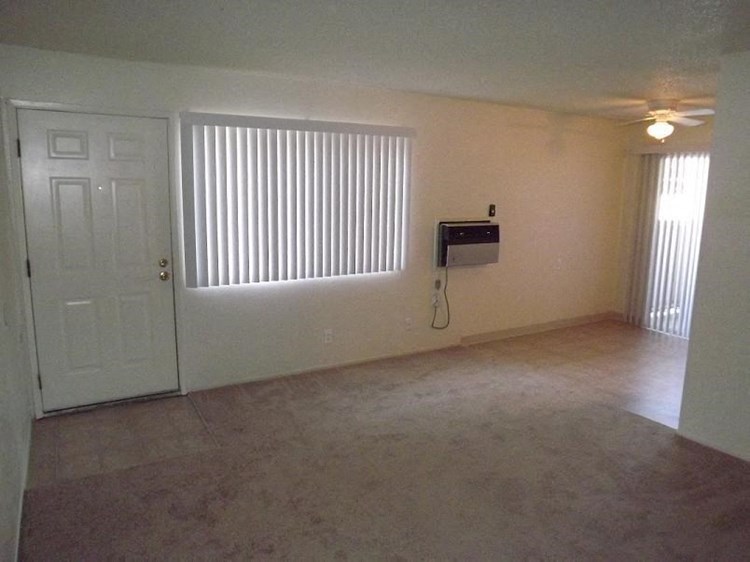 Pine Grove Terrace Apartments