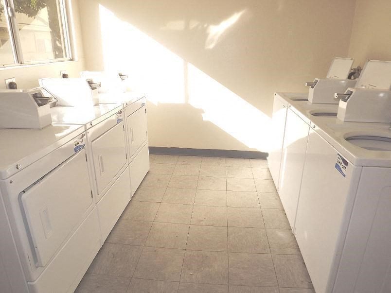 Pine Grove Terrace Apartments