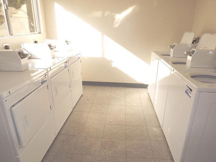 Pine Grove Terrace Apartments