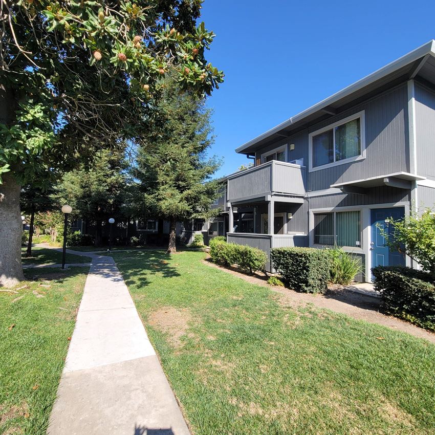Pine Grove Terrace Apartments, 204 Warren Way, Modesto, CA RentCafe