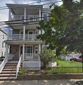 31-33 East Cross Street 3 Beds Apartment for Rent