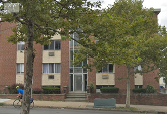 355 Broadway Studio-2 Beds Apartment for Rent
