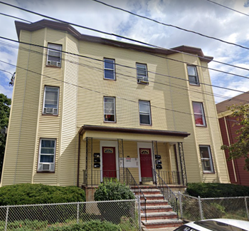 11-11A Austin Street 3-4 Beds Apartment for Rent