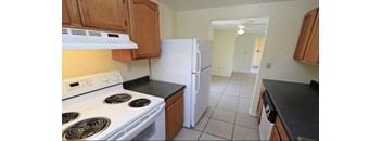 1 Bedroom, 1 Bathroom