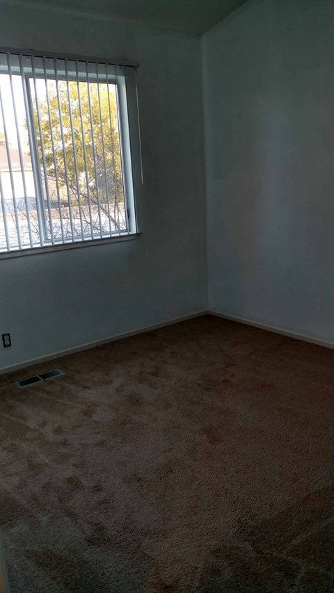 Twin Oaks Town Homes