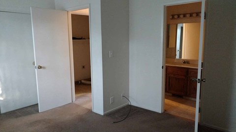 Twin Oaks Town Homes