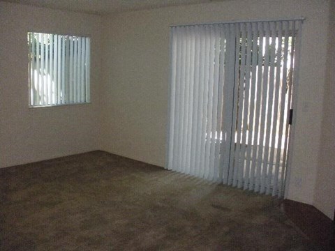 Twin Oaks Town Homes