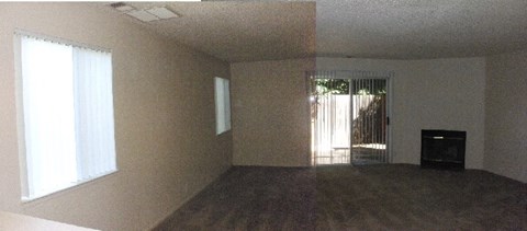 Twin Oaks Town Homes