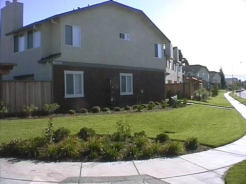 Twin Oaks Town Homes