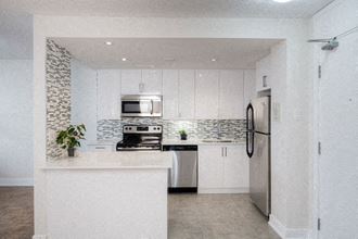 45 Balliol Street 1 Bed Apartment for Rent - Photo Gallery