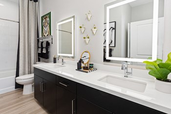 1250 Wigwam Pkwy Studio-2 Beds Apartment for Rent - Photo Gallery 6