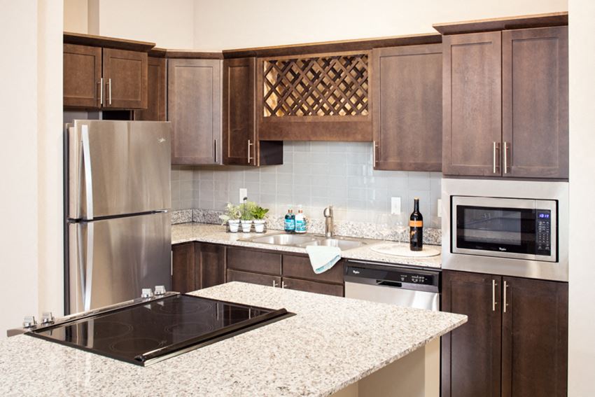 18510 Capitol Ct Studio-2 Beds Apartment for Rent - Photo Gallery