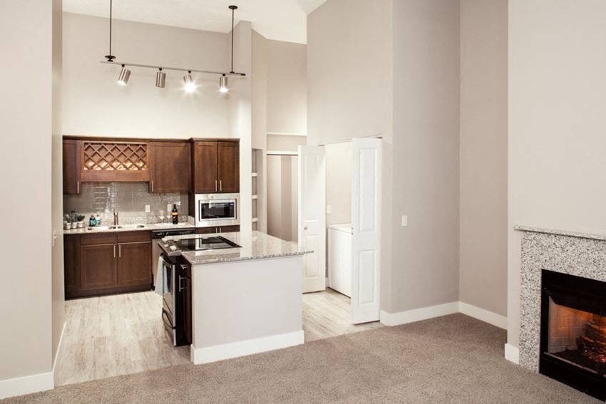 18510 Capitol Ct Studio-2 Beds Apartment for Rent - Photo Gallery
