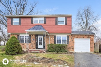 1763 Valleywood Ct 4 Beds House for Rent - Photo Gallery 2
