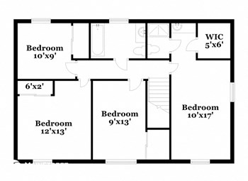 1763 Valleywood Ct 4 Beds House for Rent - Photo Gallery 4
