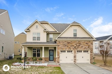23 Maybrook Ct 4 Beds Apartment for Rent