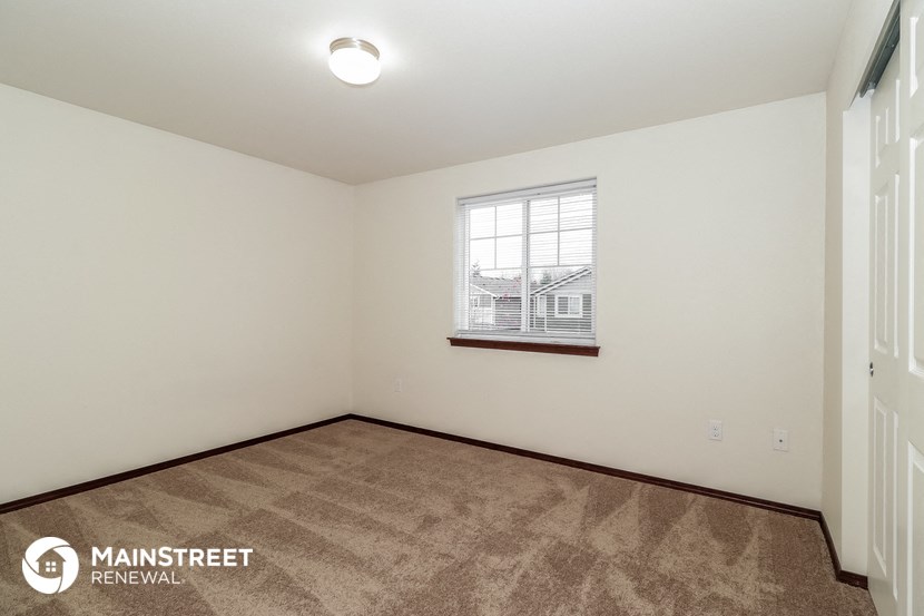 the living room is clean and ready for you to use