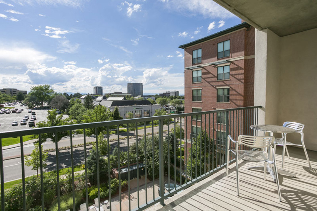 Promenade Place