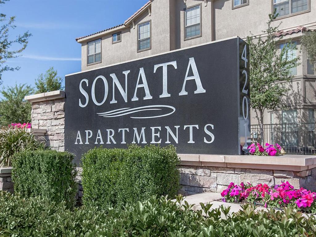 Sonata Apartments