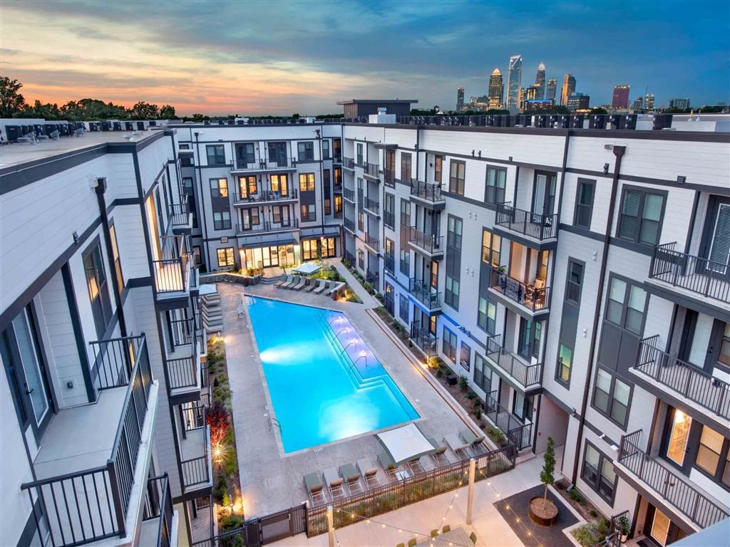 Penrose Apartments, 327 West Tremont Avenue, Charlotte, NC RENTCafé