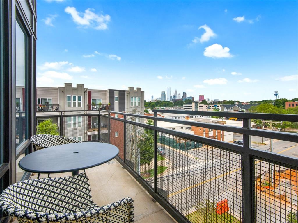 Penrose Apartments, 327 West Tremont Avenue, Charlotte, NC RentCafe