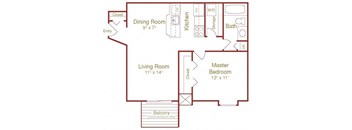 at Adams Creek, Auburn Hills, MI