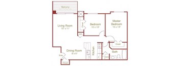 at Adams Creek, Auburn Hills, 48326