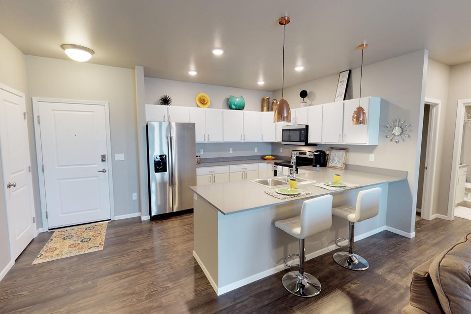Photos And Video Of The Grand Off 45th In Fargo Nd