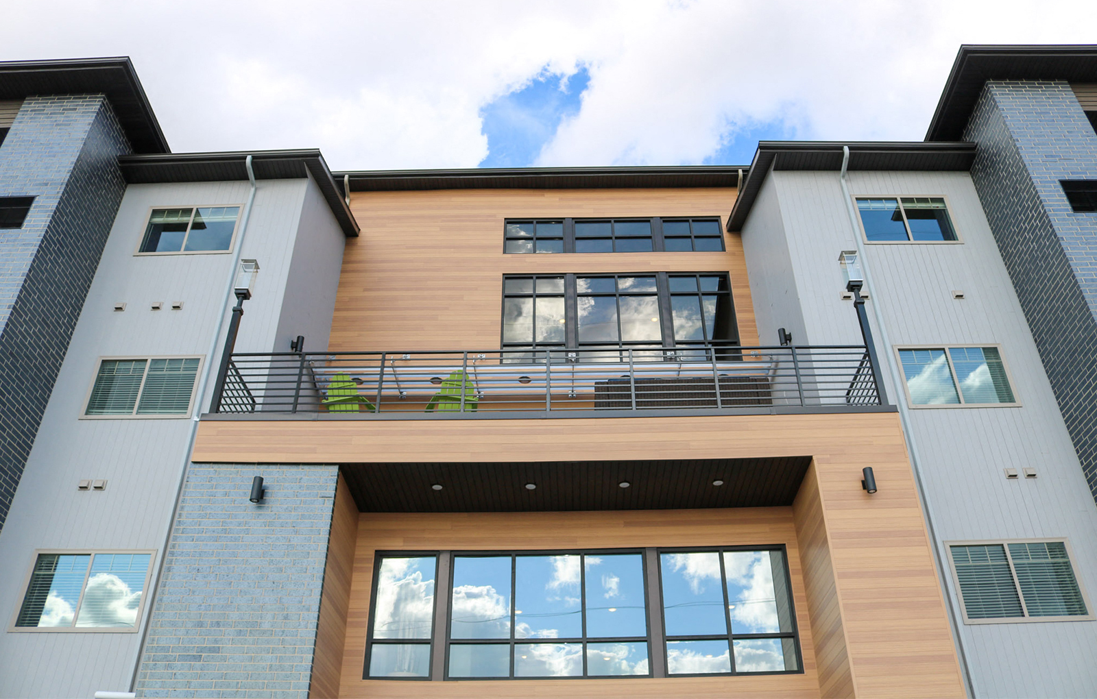 The Grand Off 45th Apartments In Fargo Nd