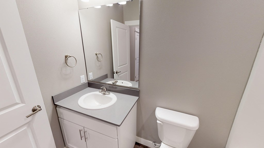 image of bathroom