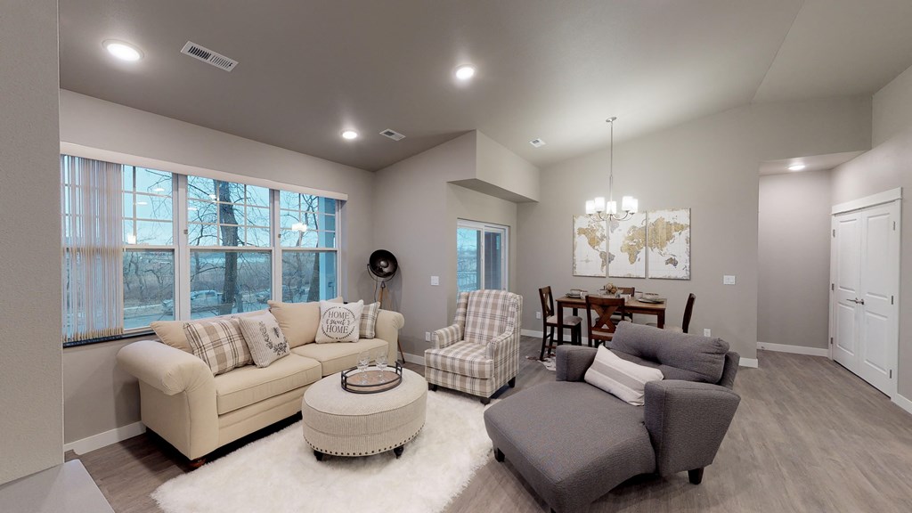 image of living room