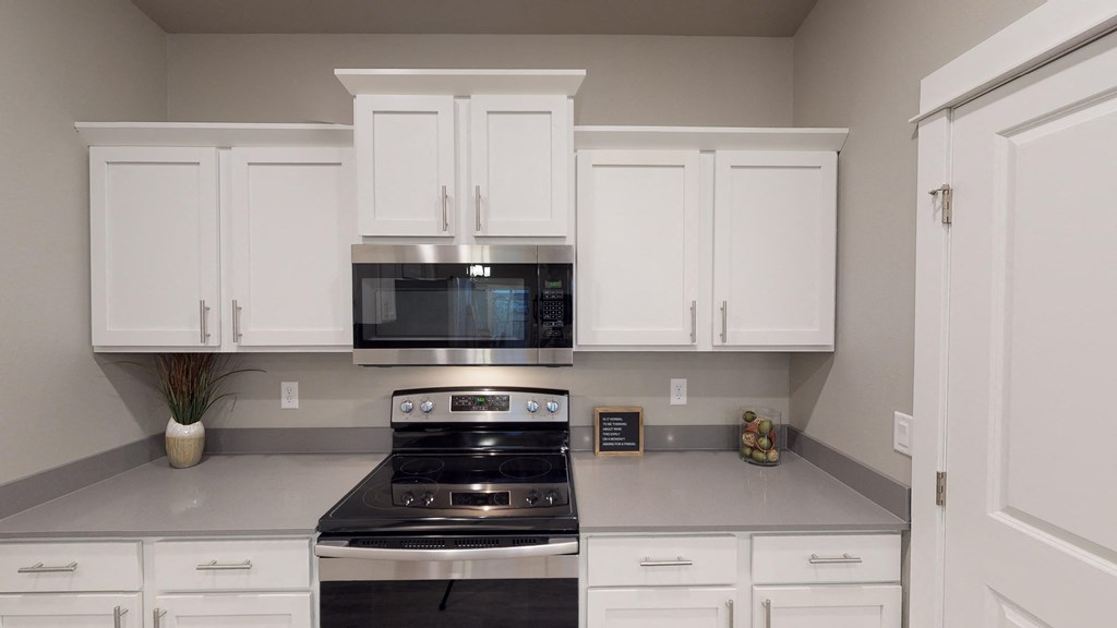kitchen cabinets