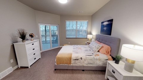 image of bedroom