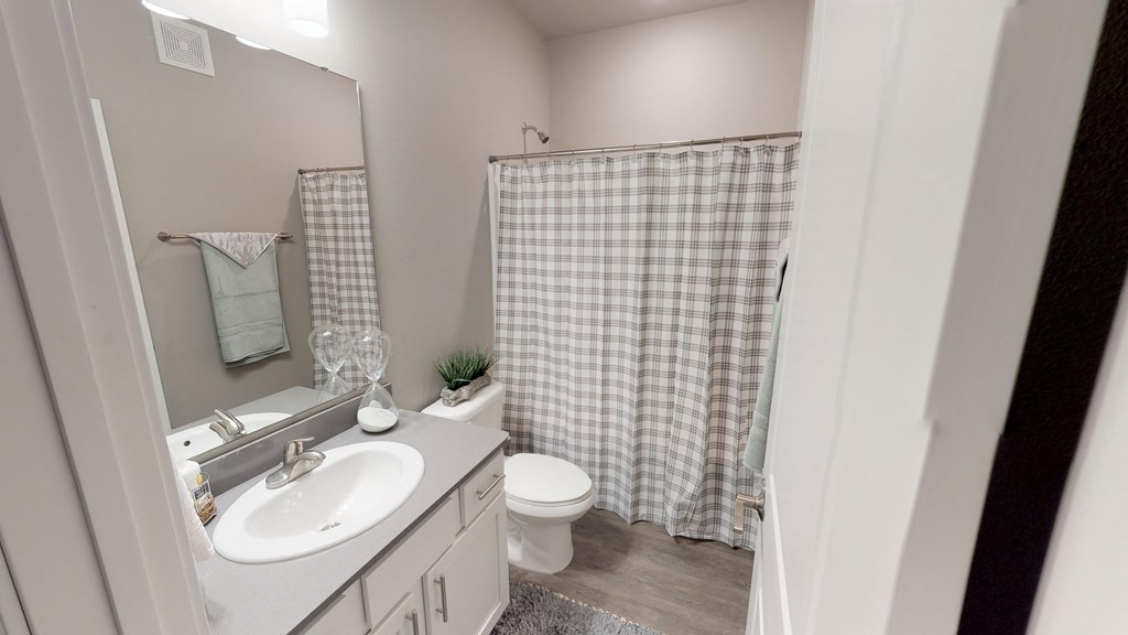 image of bathroom