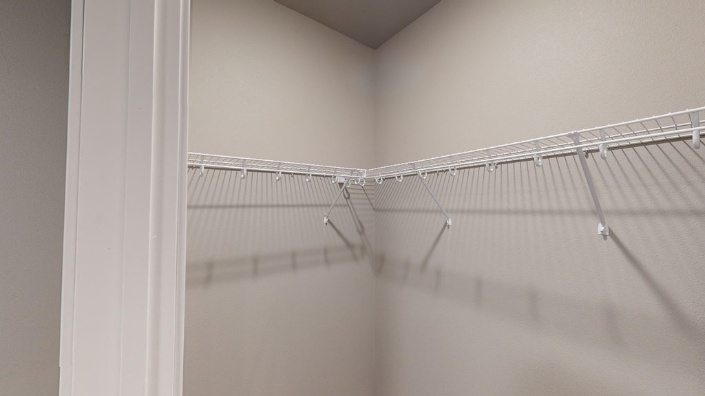image of closet