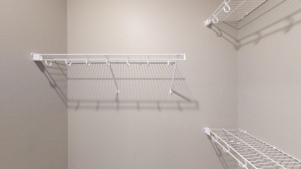 image of closet