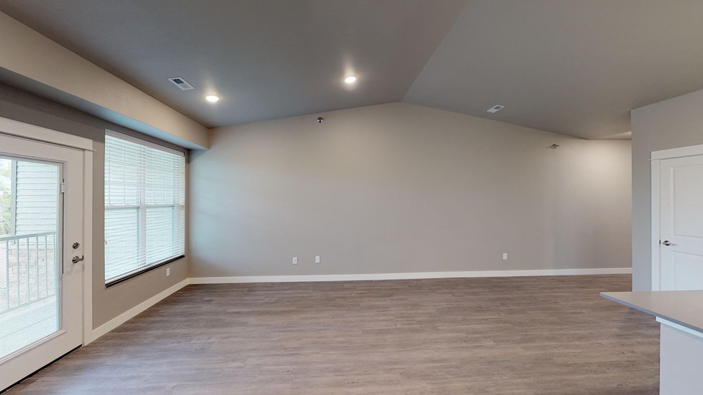 image of living room