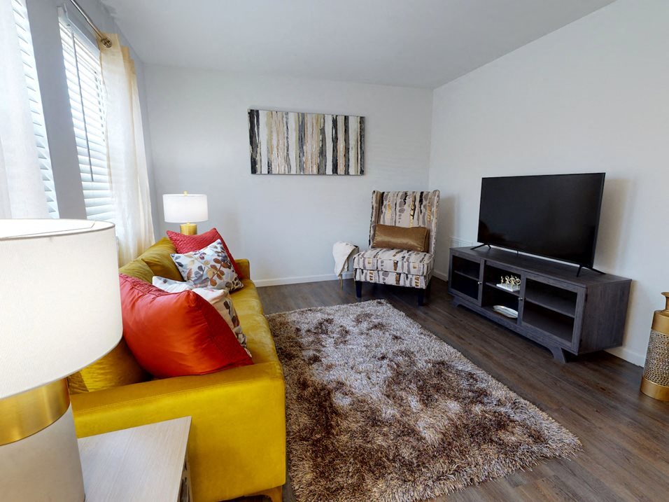 Apartments in Evansville, IN Coldwater Flats Home