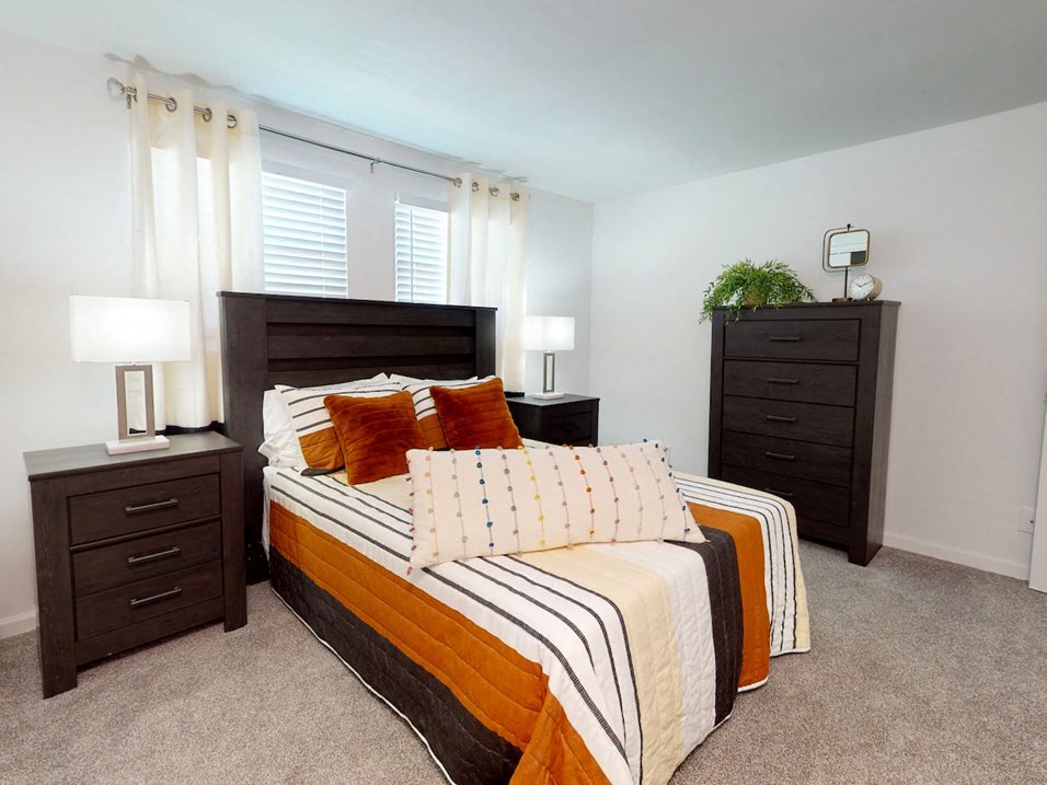 Apartments in Evansville, IN Coldwater Flats Home