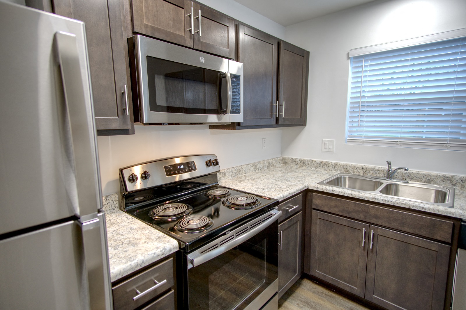 Apartments in Evansville, IN Coldwater Flats Home