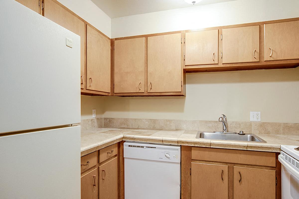 Country Club Gardens in Denver, Colorado