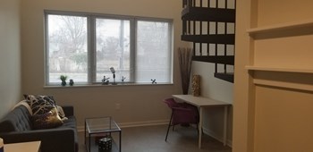 5522 Troost Avenue Studio Apartment for Rent - Photo Gallery 6