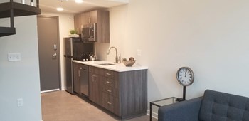5522 Troost Avenue Studio Apartment for Rent - Photo Gallery 5