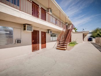 building exterior - Photo Gallery 2