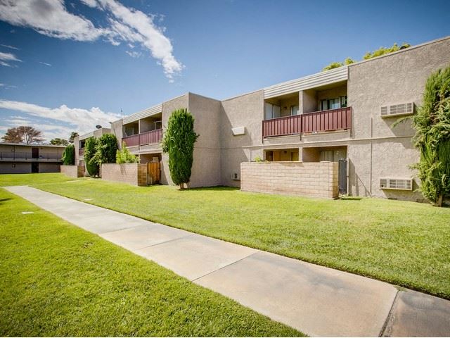 Pennwood Apartments
