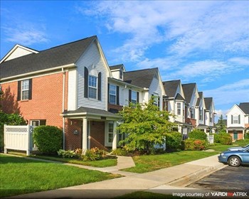 Canton Apartments For Rent Mi Rentcafe