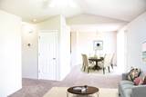 3-bedroom apartment at Hearthstone Crossing Duplexes Apartments in Belton