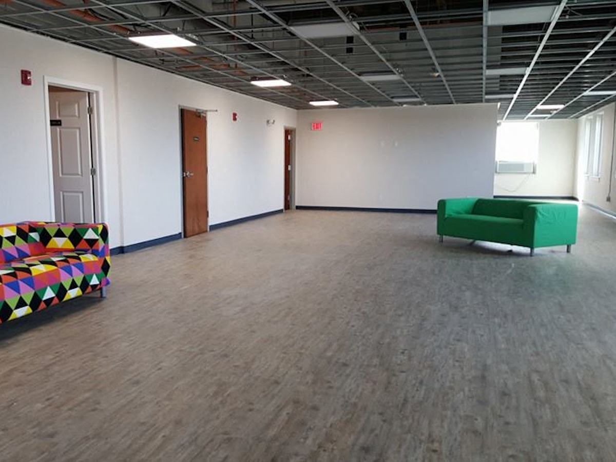 Hoffman Hotel Apartments